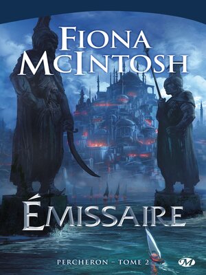 cover image of Émissaire